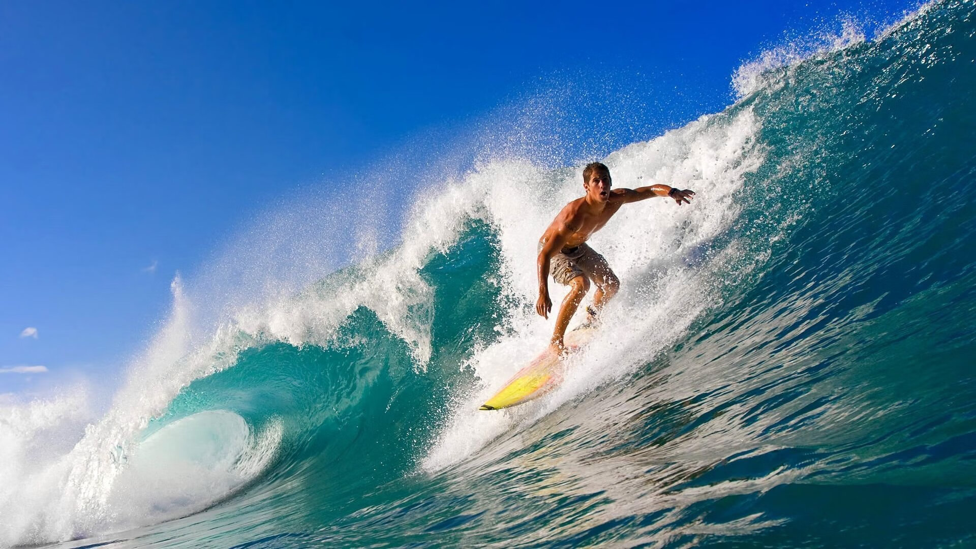 最终扭转局势,逆袭成为冠军!,扭转败局