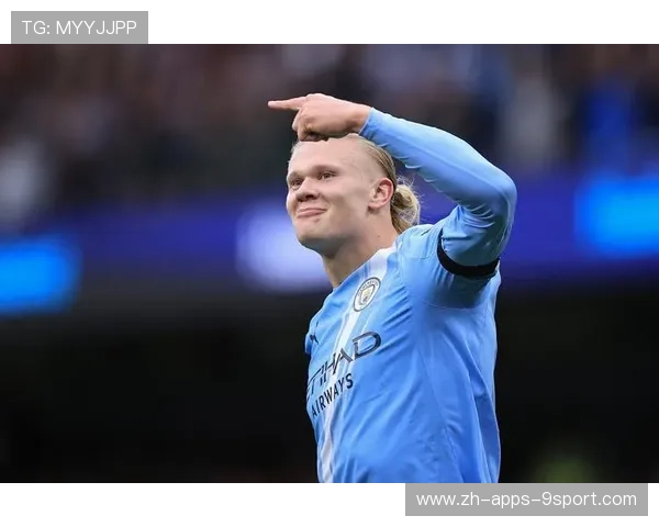 曼城豪取四连胜，哈兰德与福登继续高效进攻，曼联 哈兰德