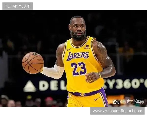 湖人防守新风尚：再度崛起，主帅盛赞“这才是真正的湖人”